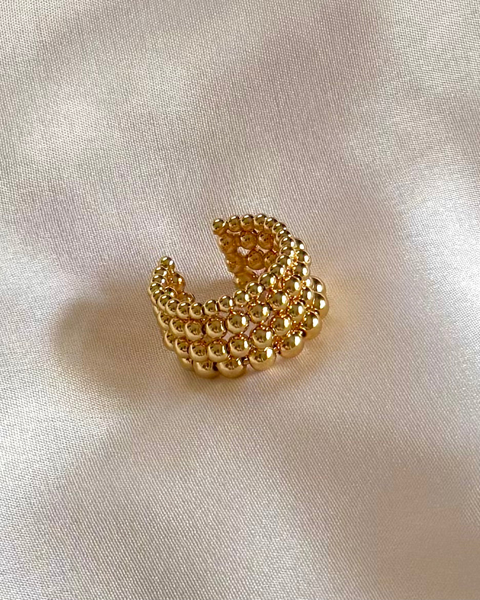 THE MOTI RING