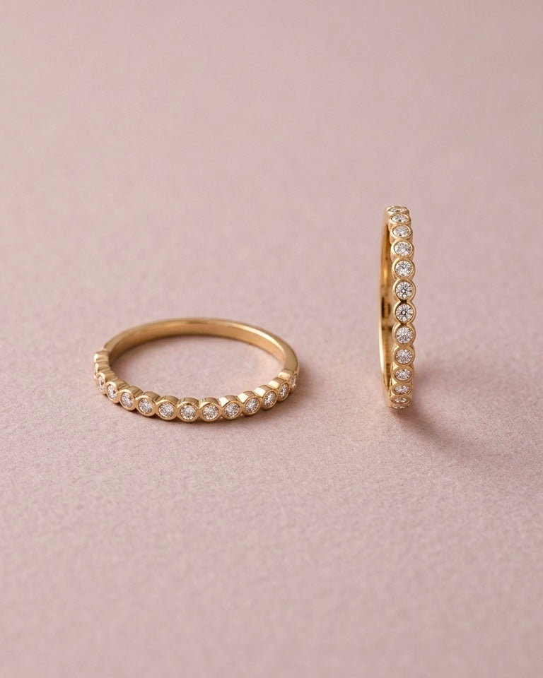 THE ANANT RING
