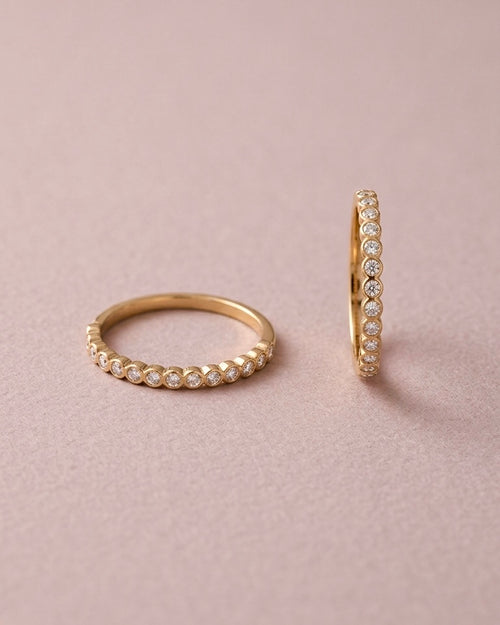 THE ANANT RING