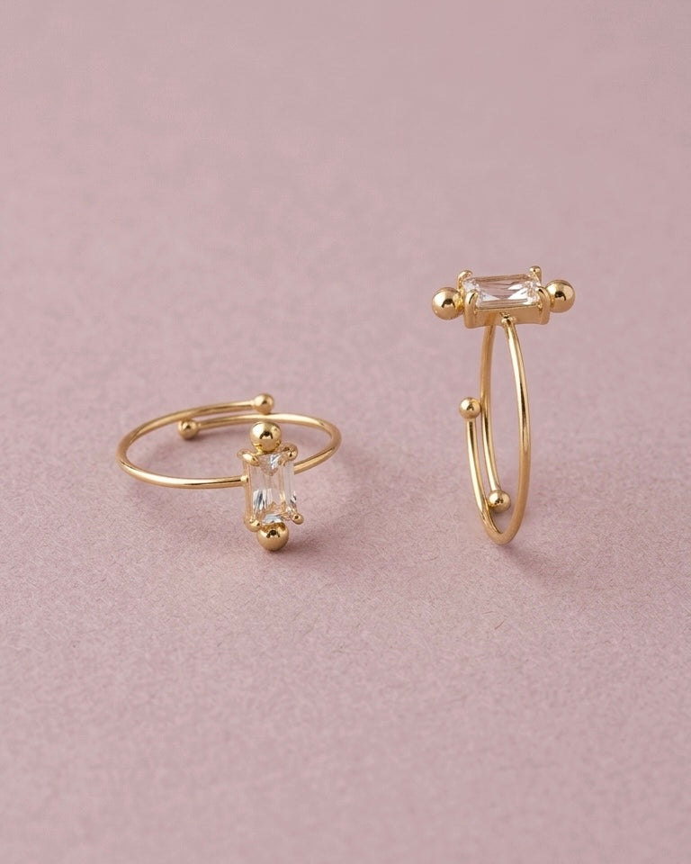 THE AARNA RING