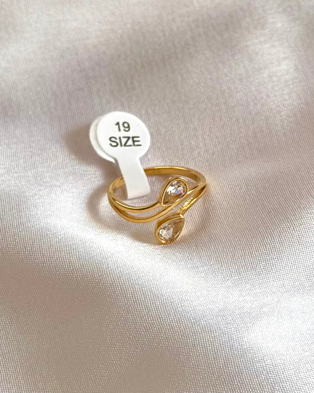 THE NADIYA RING