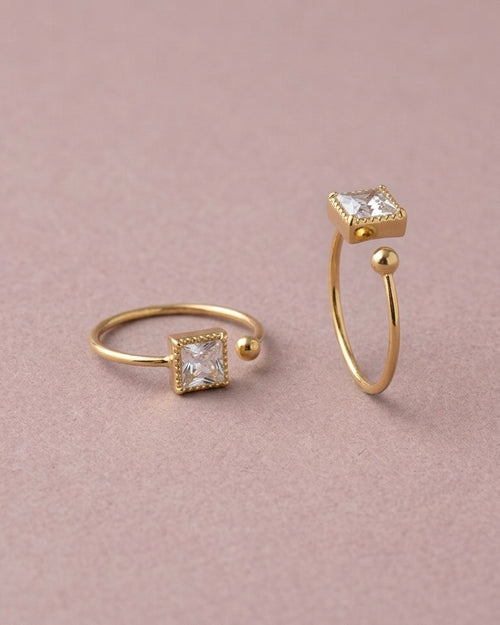 THE AHANA RING