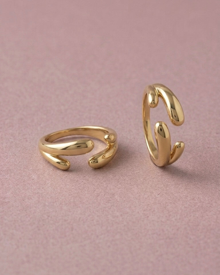THE LIHAAF RING