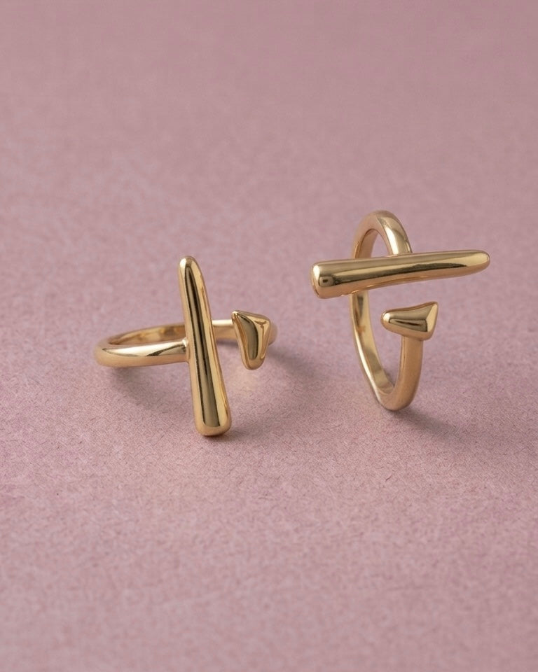 THE MANAS RING