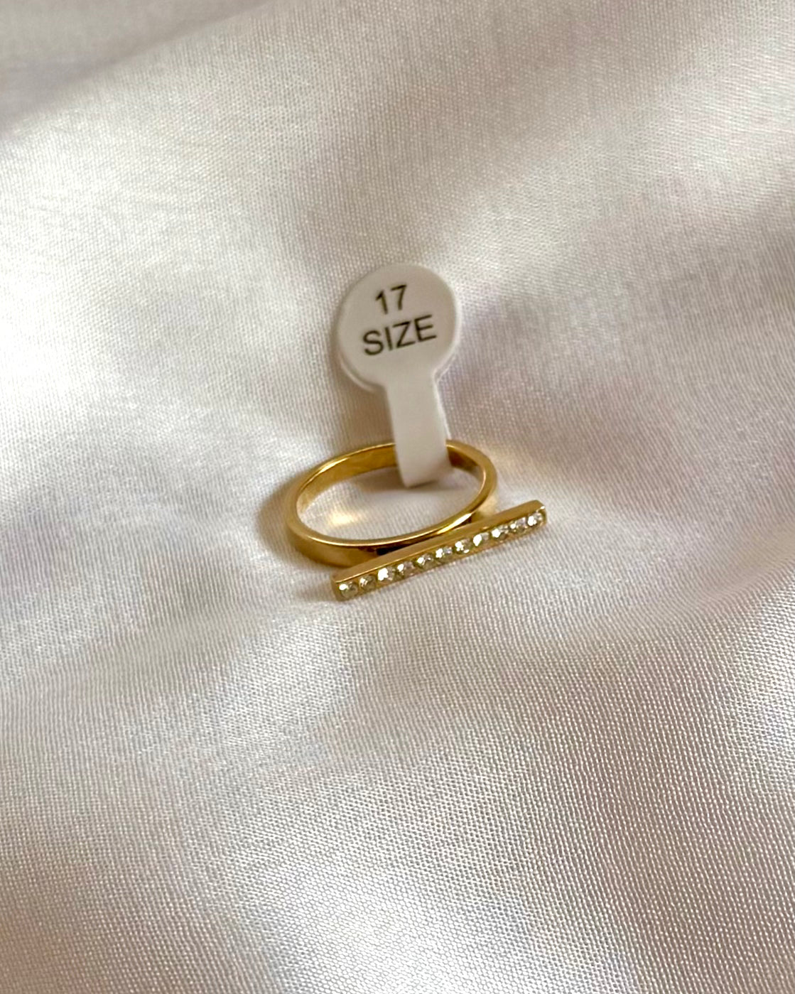 THE REKHA RING