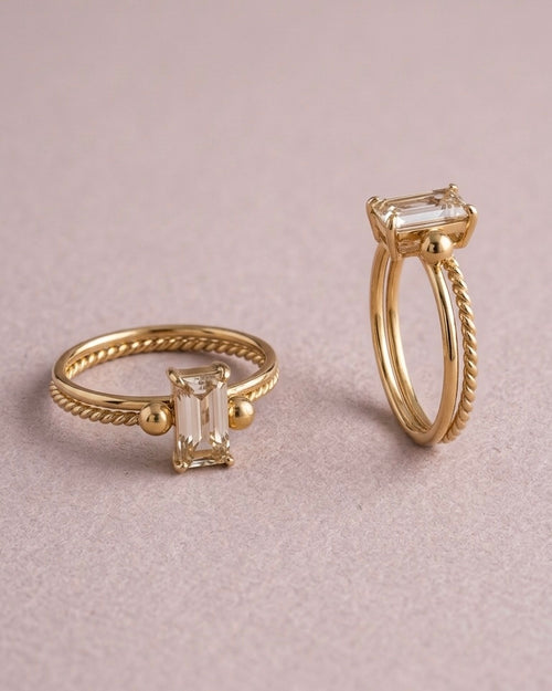 THE AAYAT RING