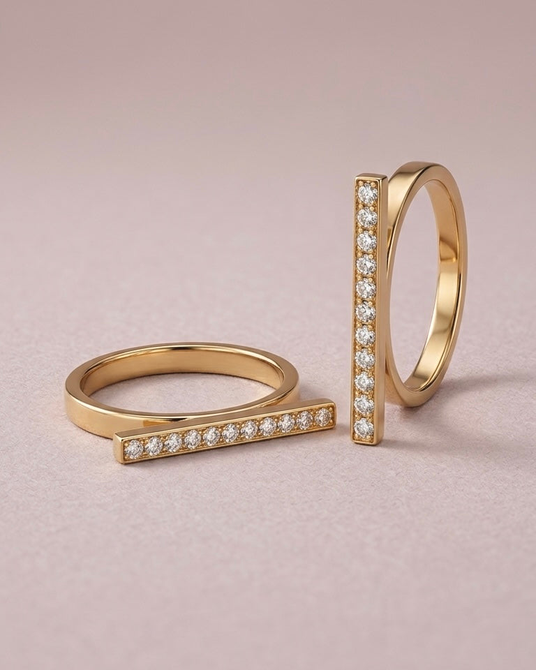 THE REKHA RING