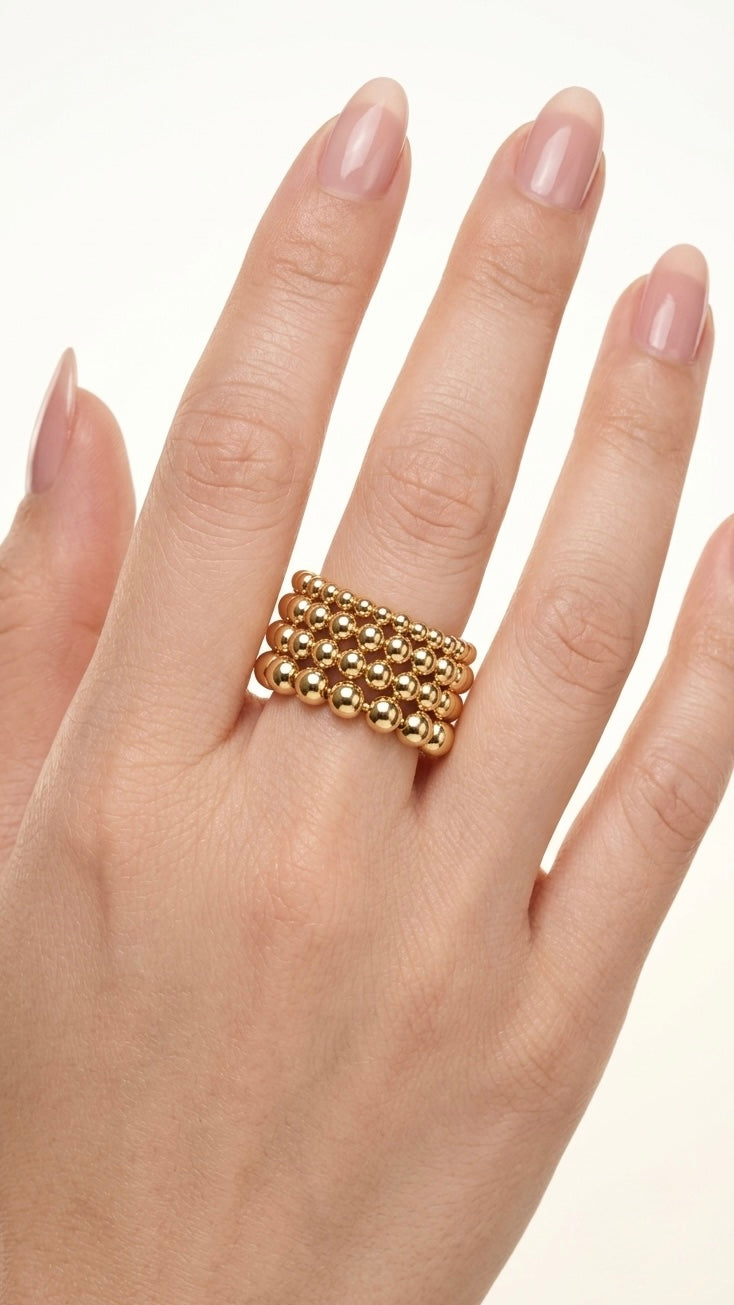 THE MOTI RING