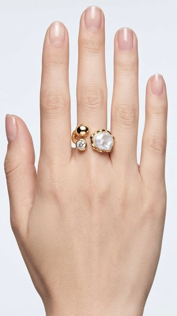 THE NOOR RING