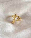 THE MANAS RING