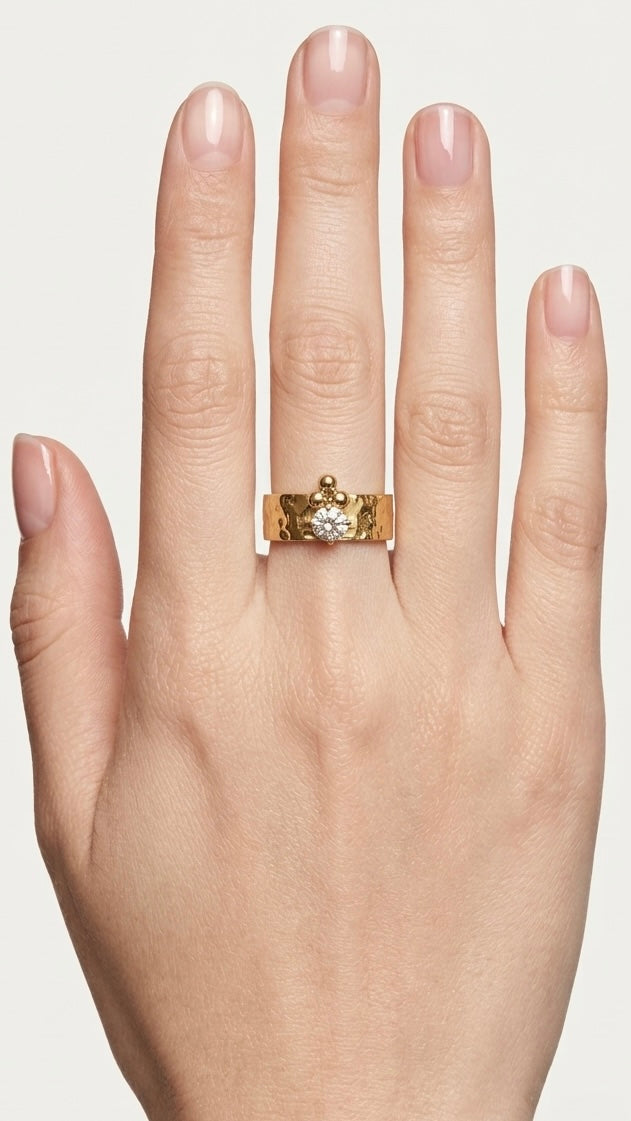 THE HEERA RING