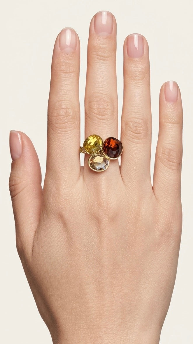 THE SHAAM RING