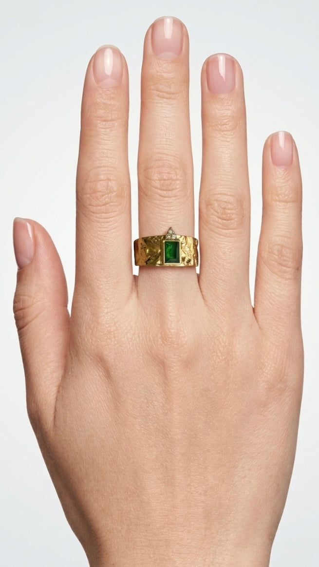 THE PANNA RING