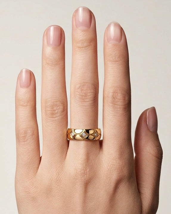 THE VARANASI RING