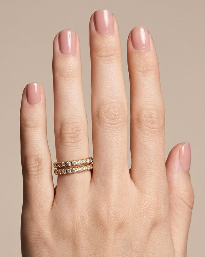 THE ANANT RING