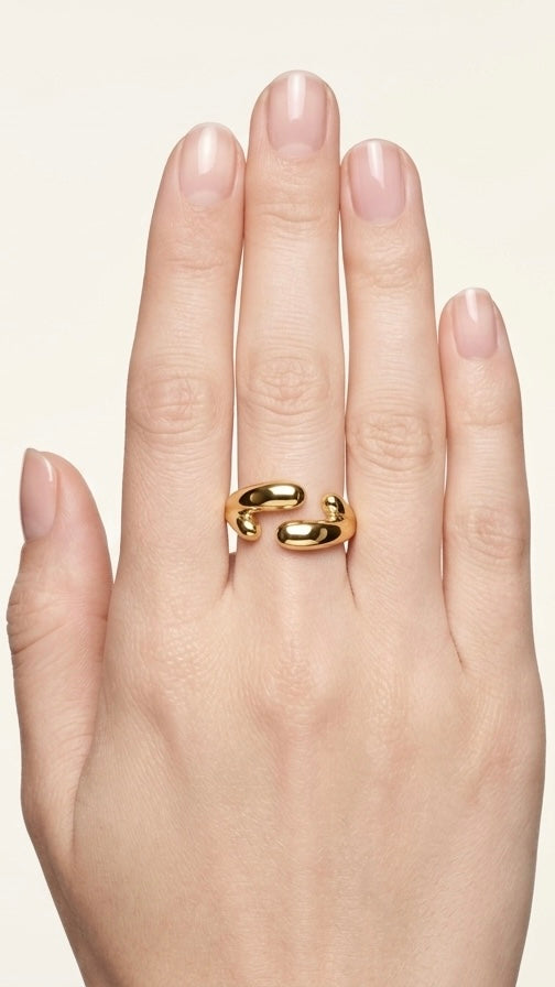 THE LIHAAF RING