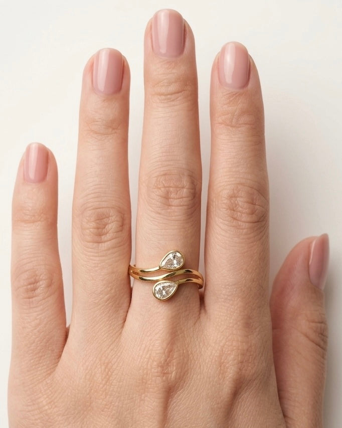 THE NADIYA RING