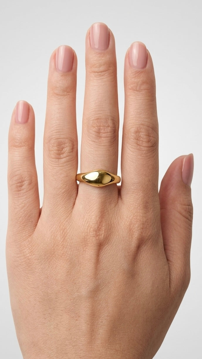 THE JADOO RING