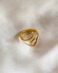 THE PANAAH RING