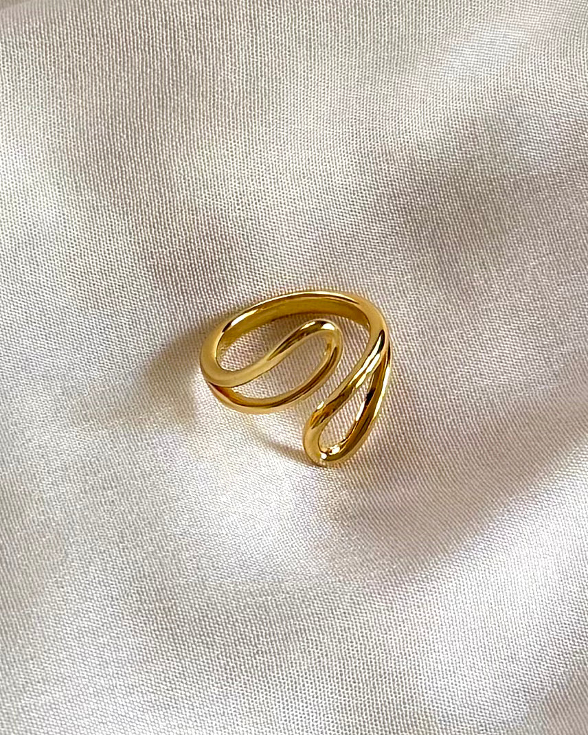 THE PANAAH RING