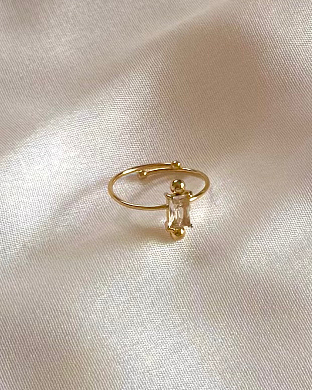 THE AARNA RING
