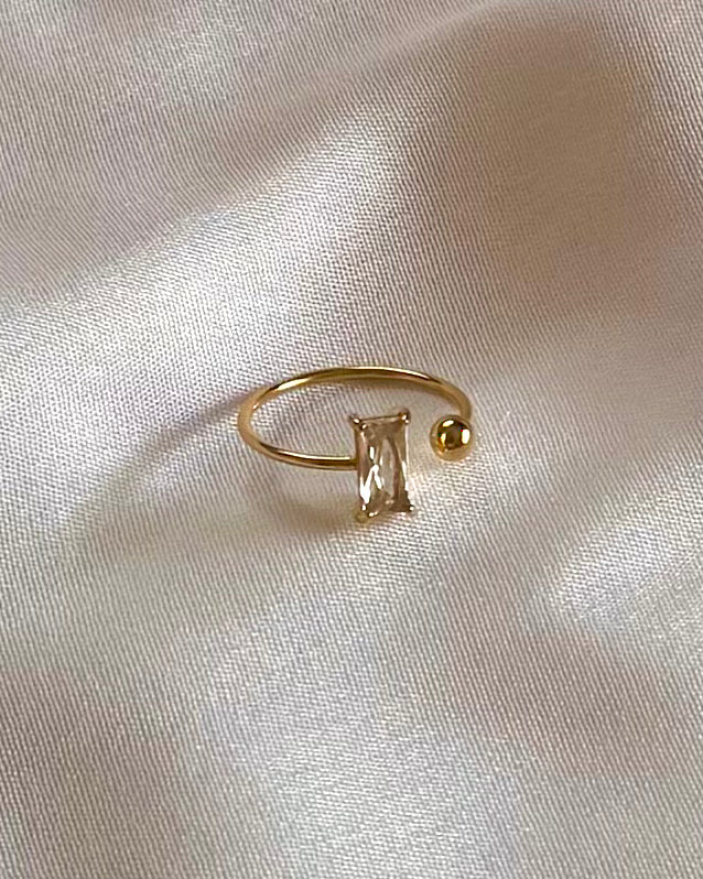 THE ANANYA RING
