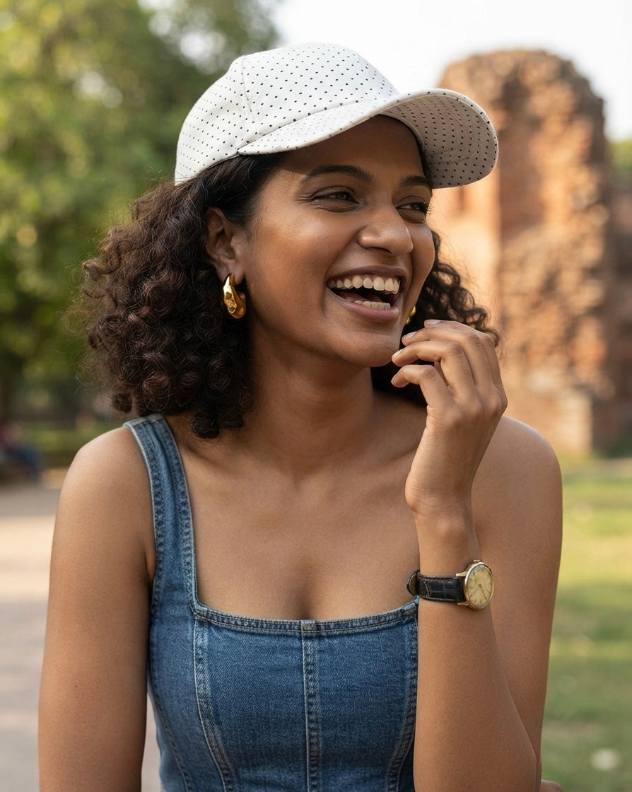 THE ADAA EARRINGS