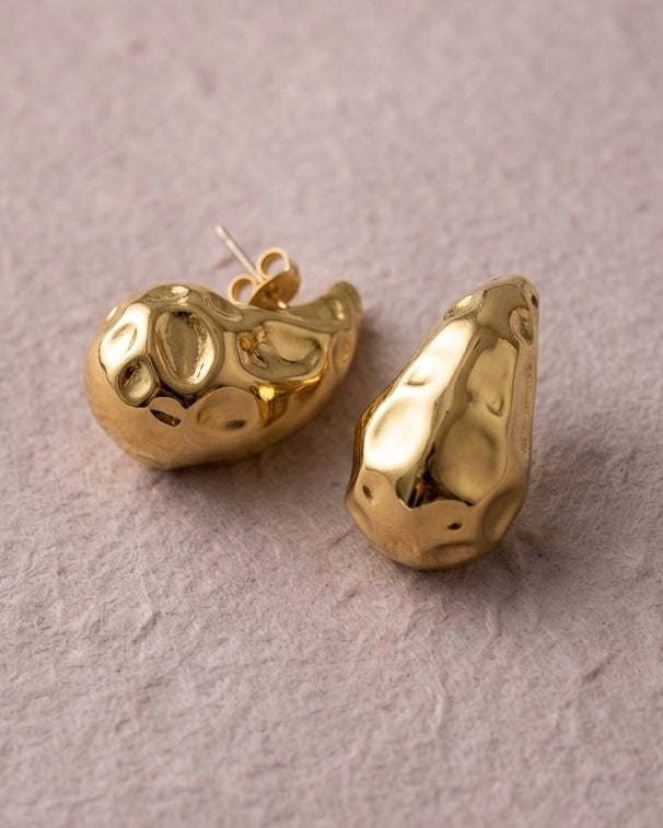THE ADAA EARRINGS