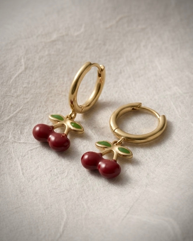 THE MEETHI EARRINGS