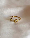 THE ANUSHREE RING
