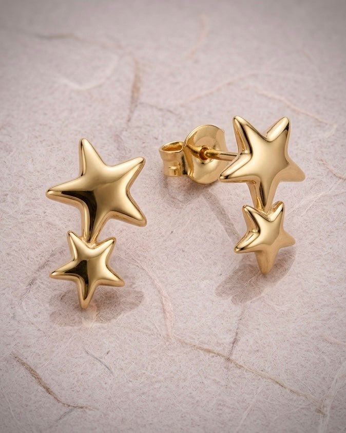 THE TARA EARRINGS