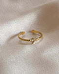 THE ARADHYA RING