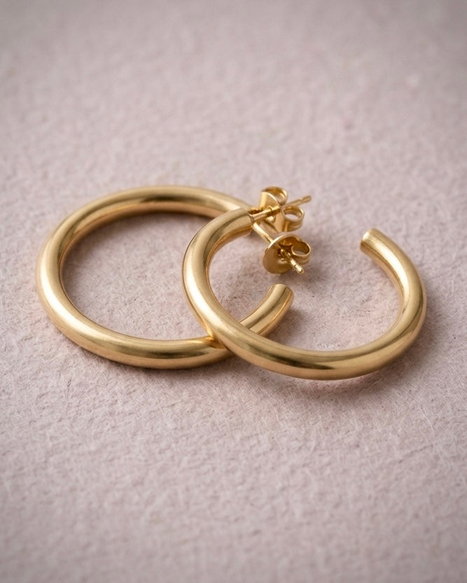 THE AMRA EARRINGS