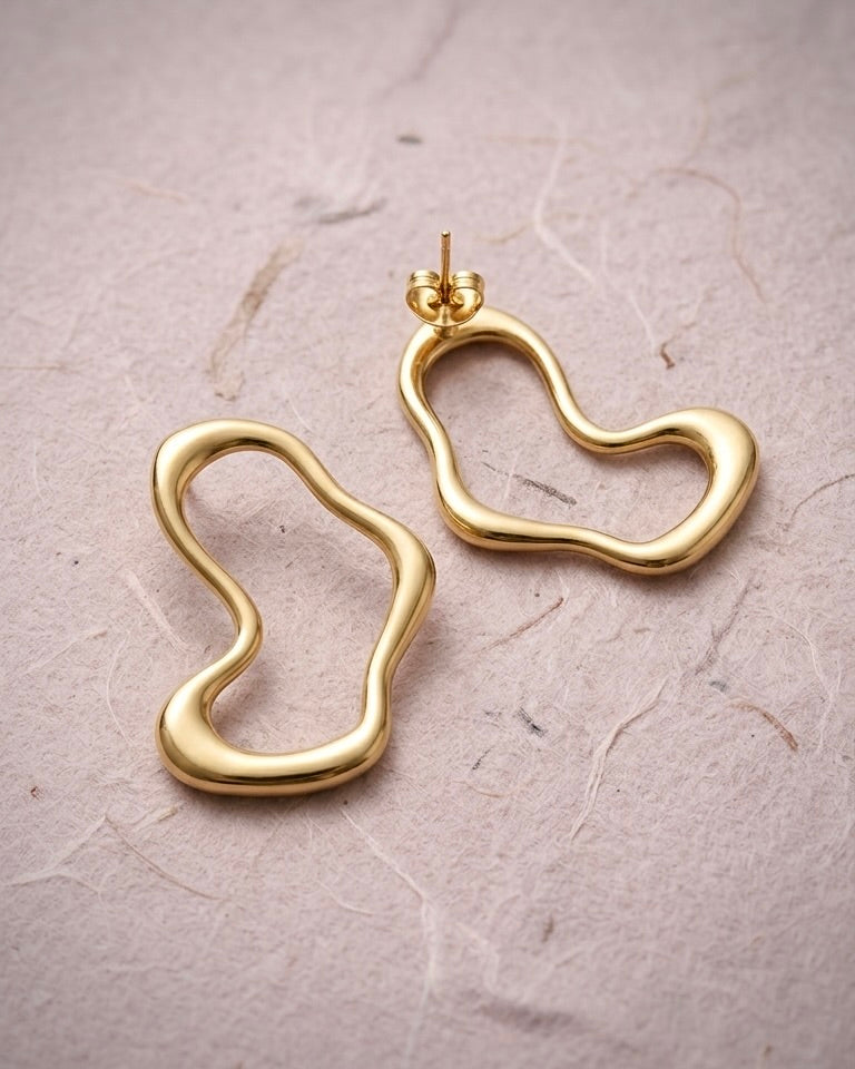 THE NEER EARRINGS
