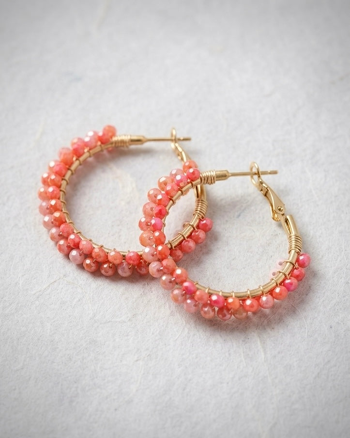 THE PATANG EARRINGS