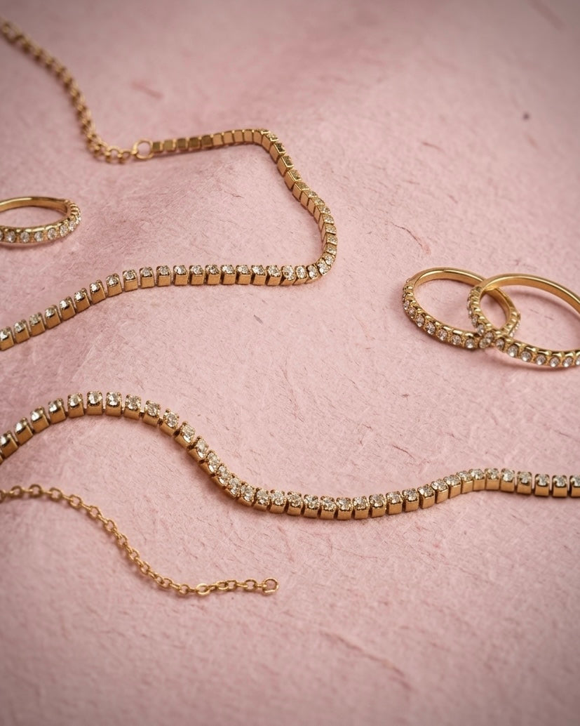 THE ANANT RING