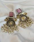THE BASANT EARRINGS