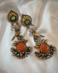 THE SHAHNAZ EARRINGS