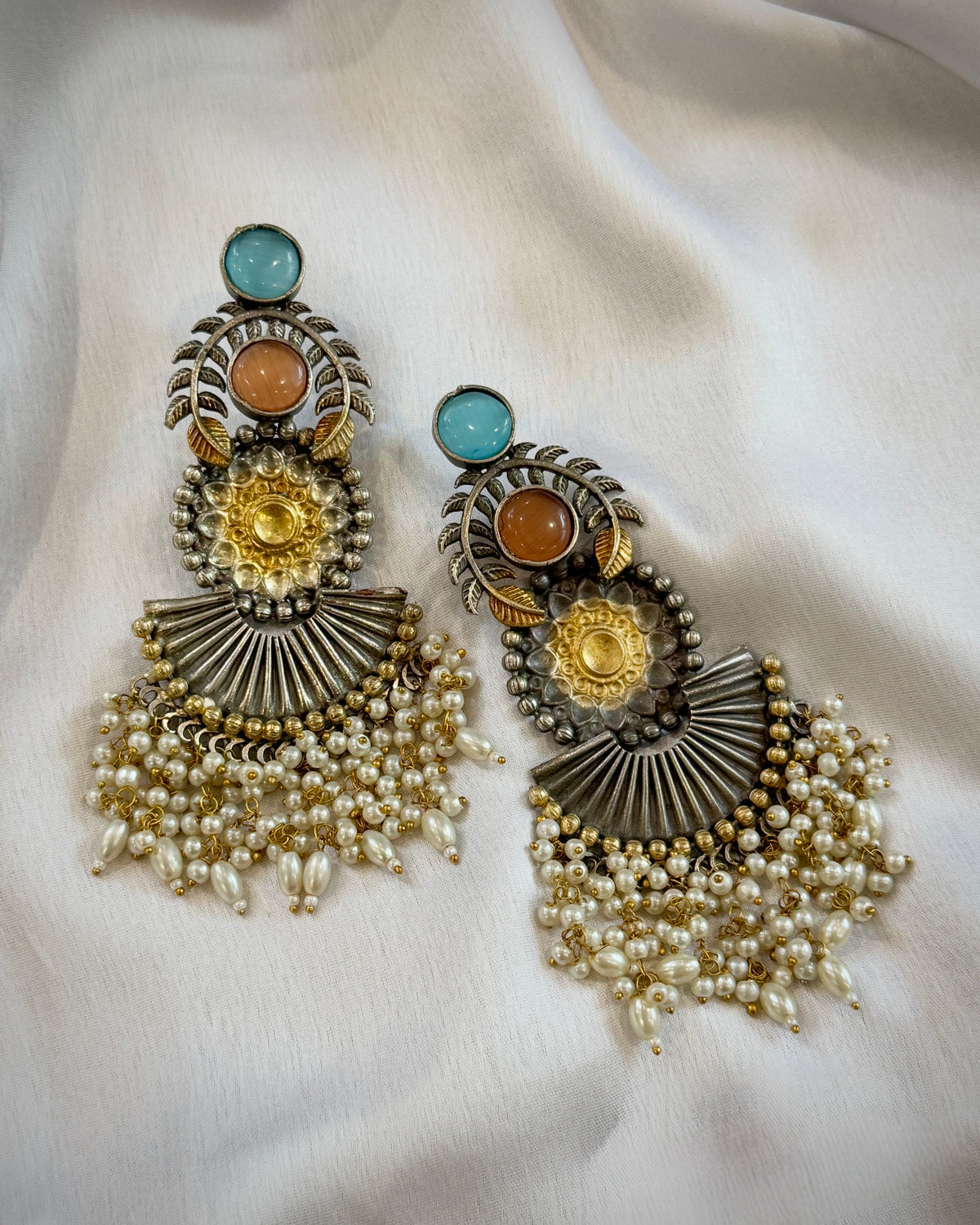THE SHEESH EARRINGS