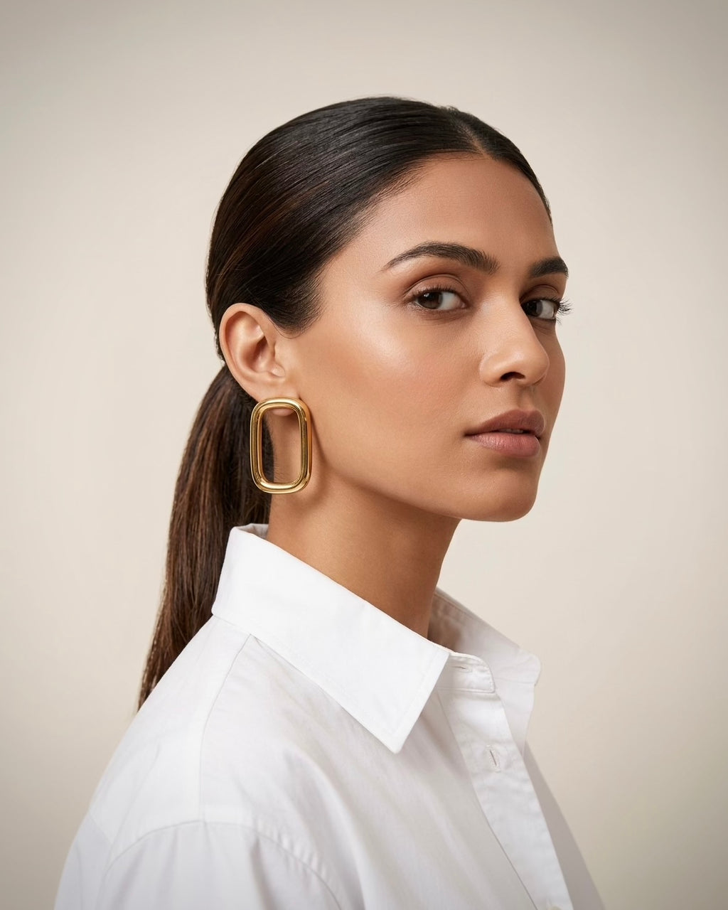 THE SHEESH EARRINGS