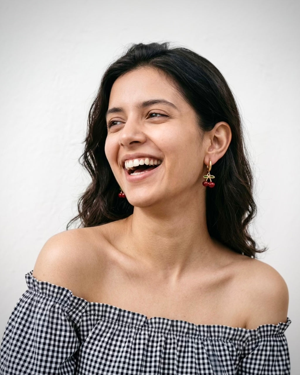 THE MEETHI EARRINGS