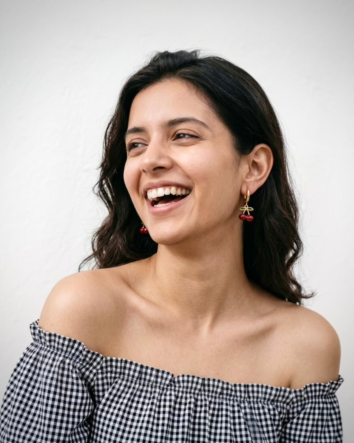 THE MEETHI EARRINGS