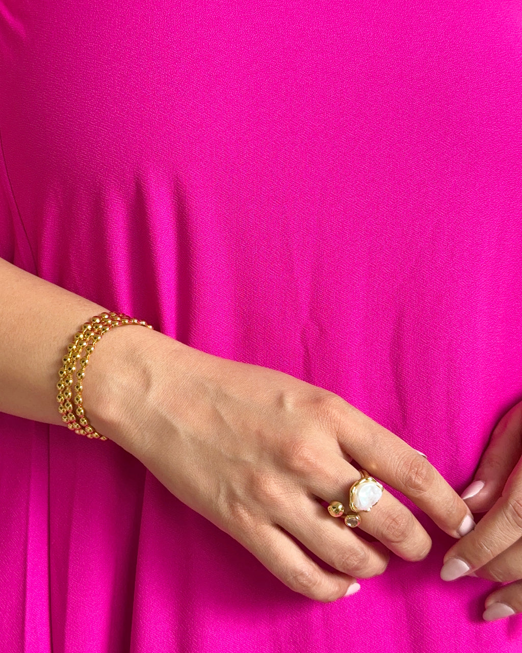THE SMITA BRACELET