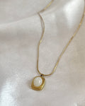THE UDAIPUR NECKLACE