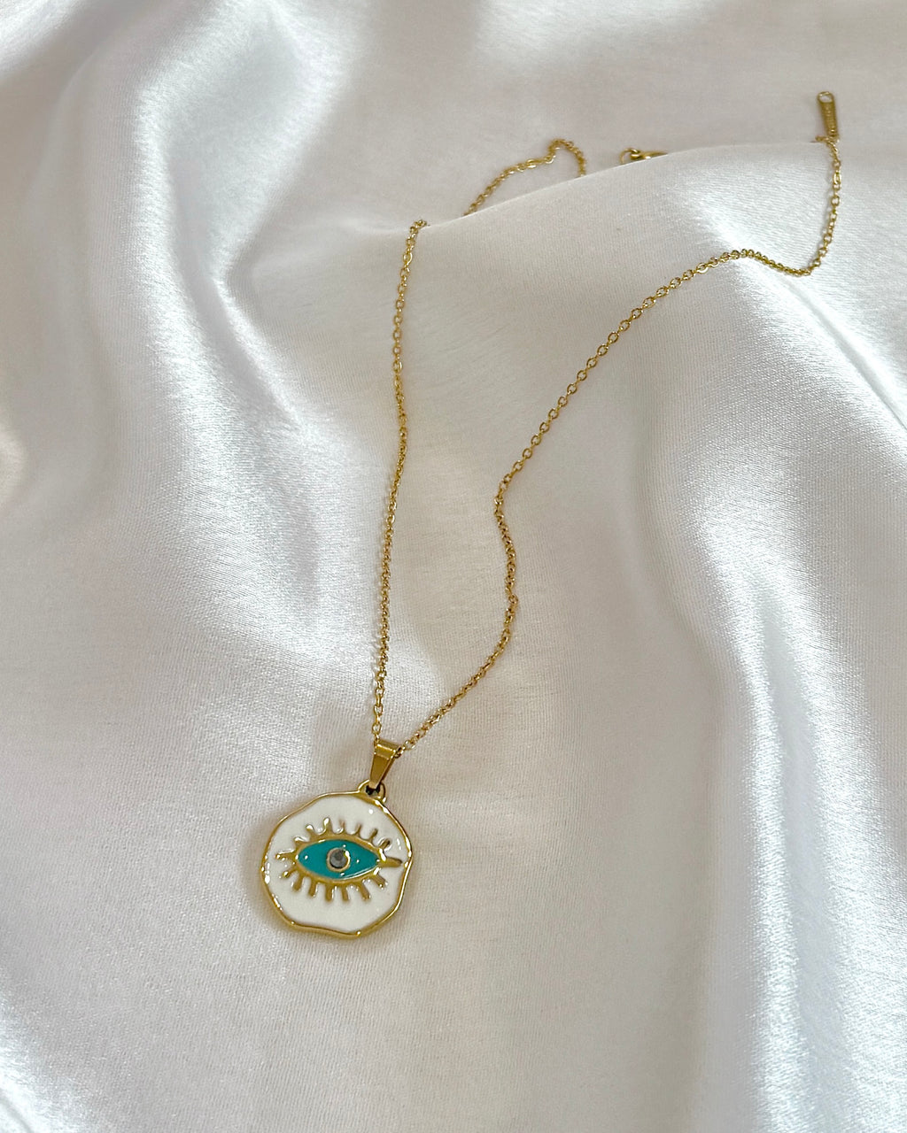 THE NAZAR NECKLACE