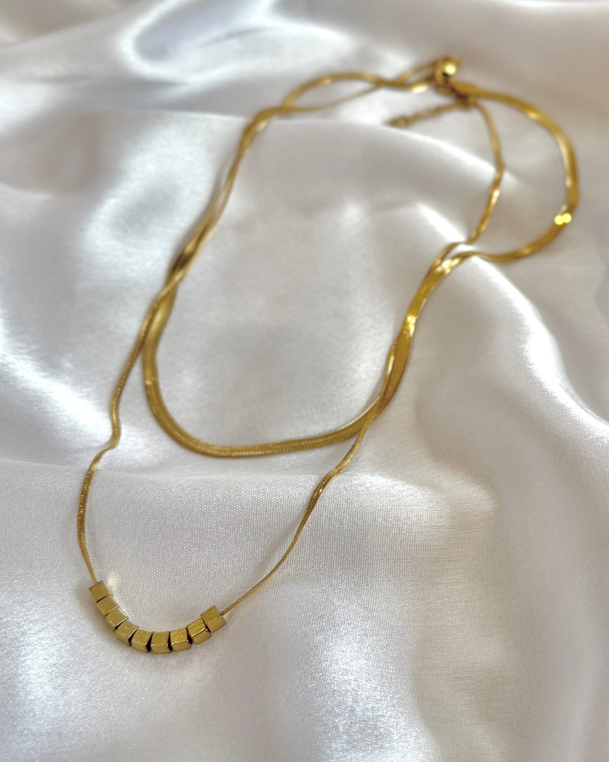 THE JODI NECKLACE