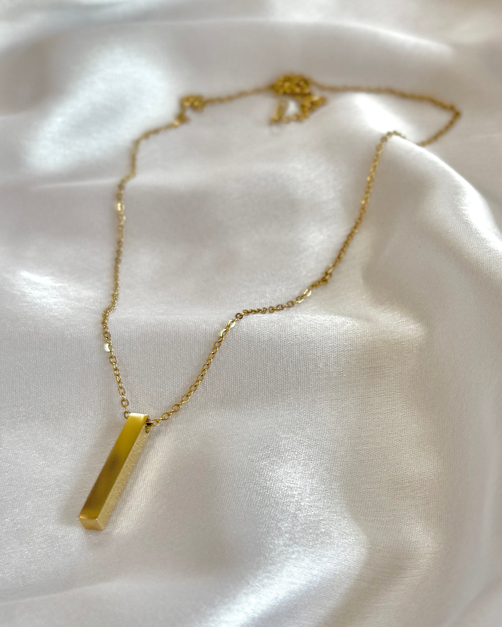 THE BAAZ NECKLACE