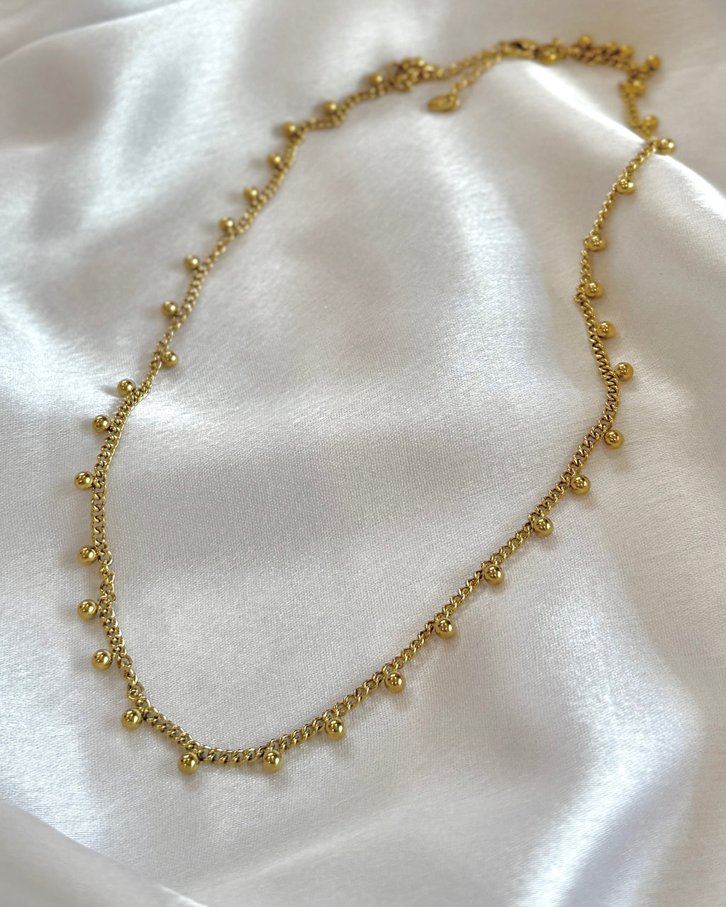 THE KANAK CHAIN
