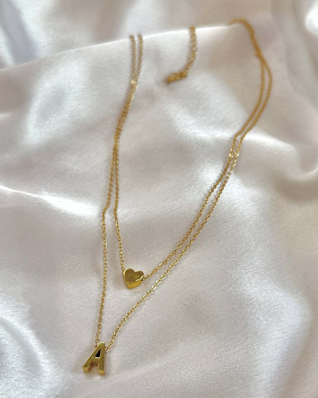 THE NAAM NECKLACE