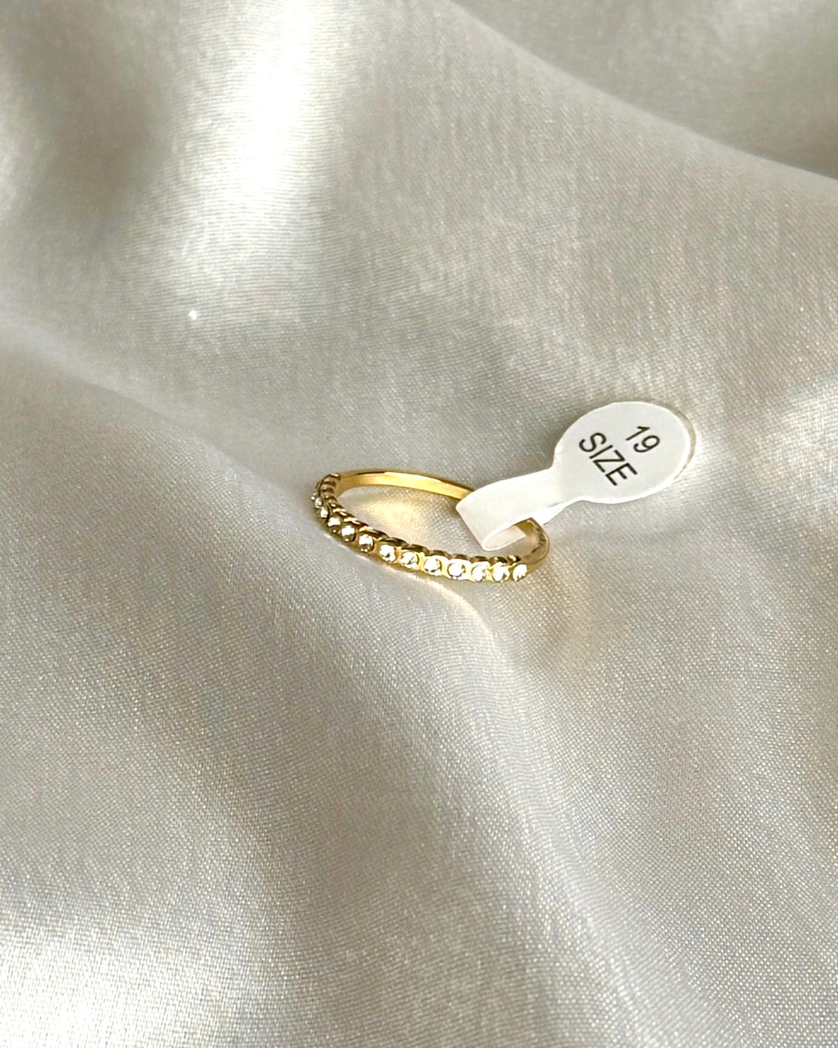THE ANANT RING